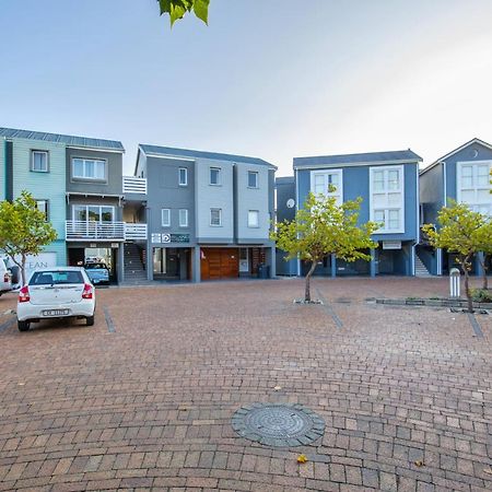 Thesen Harbour Town Apartments @ Beautiful Knysna Villas Exterior photo