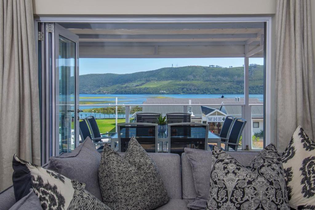 Thesen Harbour Town Apartments @ Beautiful Knysna Villas Exterior photo