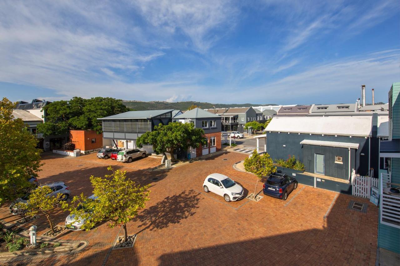 Thesen Harbour Town Apartments @ Beautiful Knysna Villas Exterior photo